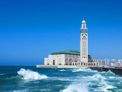 Casablanca 