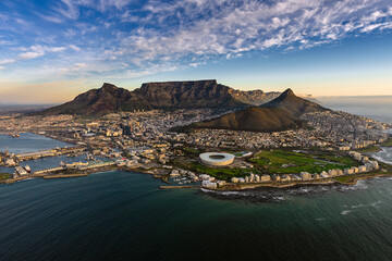 Cape Town