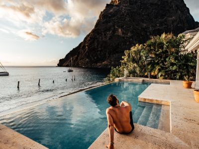 5 Star St Lucia Holidays