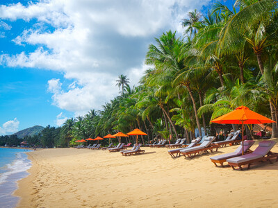 Thailand Holidays Special Offers