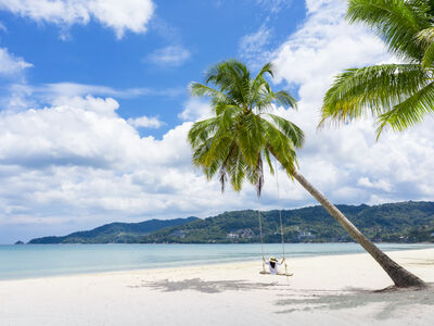 Thailand Beach Holidays