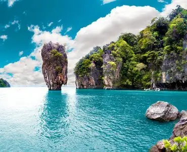Thailand Holidays Image