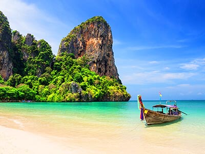 Krabi holidays