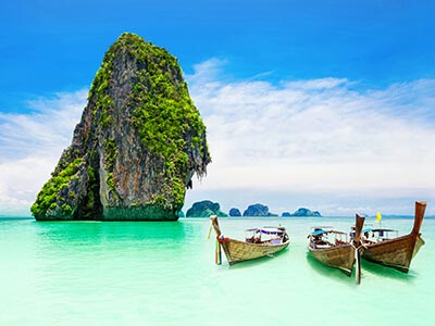 Phuket Holidays