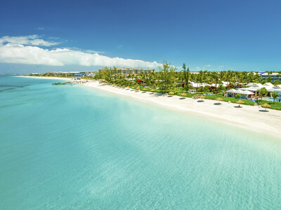 Turks and Caicos