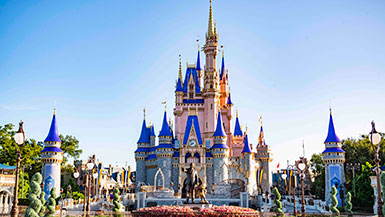  5 Star Orlando Holidays