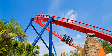 International Drive Holidays