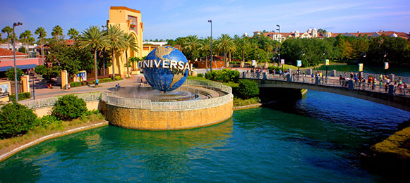 Universal Orlando Holidays