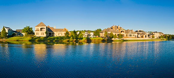 Orlando Villa Holidays