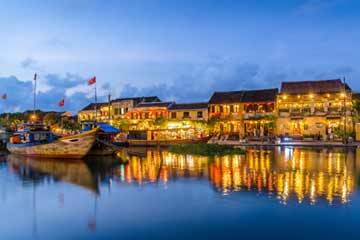 Hoi An