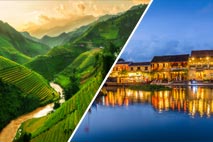 Vietnam Multicentre Holidays