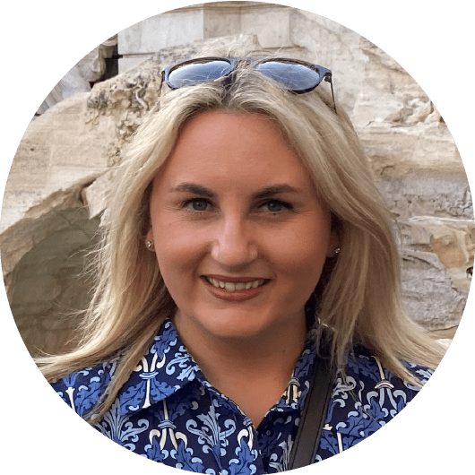 Our expert Shauna Golding