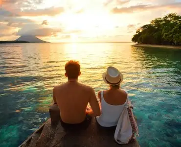 Adult Only Holidays Image