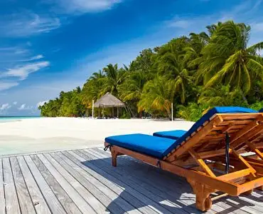 All Inclusive Holidays Image