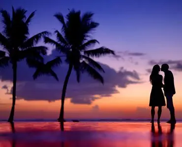 Honeymoon Destinations Image