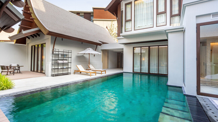 Intercontinental Phuket Resort