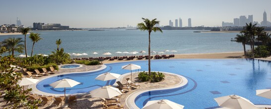 Andaz Dubai The Palm