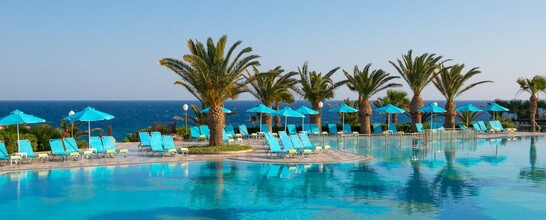 Iberostar Waves Creta Panorama & Mare