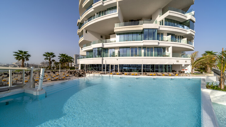 FIVE Jumeirah Village