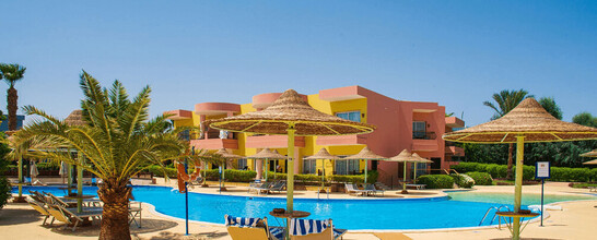 Sierra Sharm El Sheikh