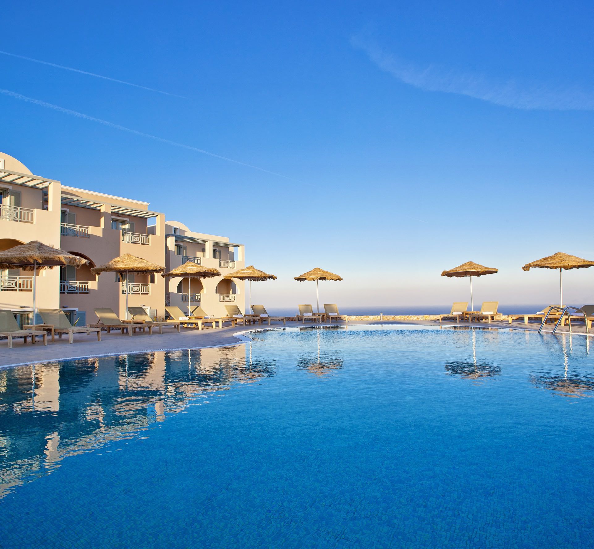 Astro Palace Hotel & Suites