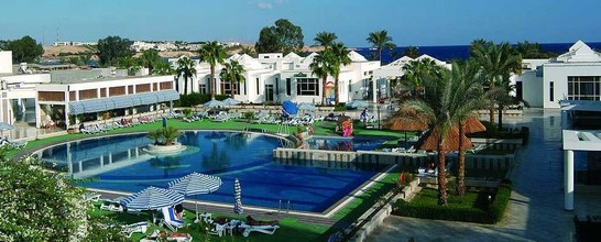 Maritim Jolie Ville Resort & Casino Sharm El Sheikh