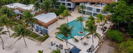 The Beachfront by The Fives Hotels