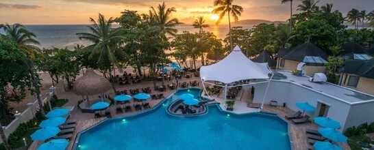 Centara Ao Nang Beach Resort & Spa Krabi