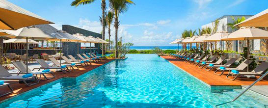 Anantara Iko Mauritius Resort & Villas