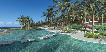 Secrets St. Martin Resort & Spa