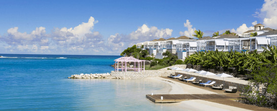 Hammock Cove Antigua