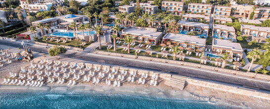 Blue Sea Beach Affiliated by Meliá