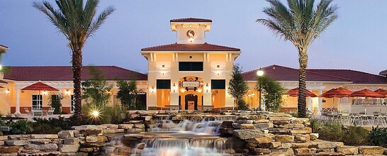 Holiday Inn Club Vacations at Orange Lake Resort 