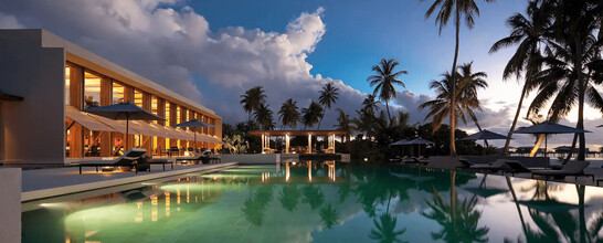 Park Hyatt Maldives Hadahaa