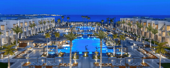 Steigenberger Resort Ras Soma