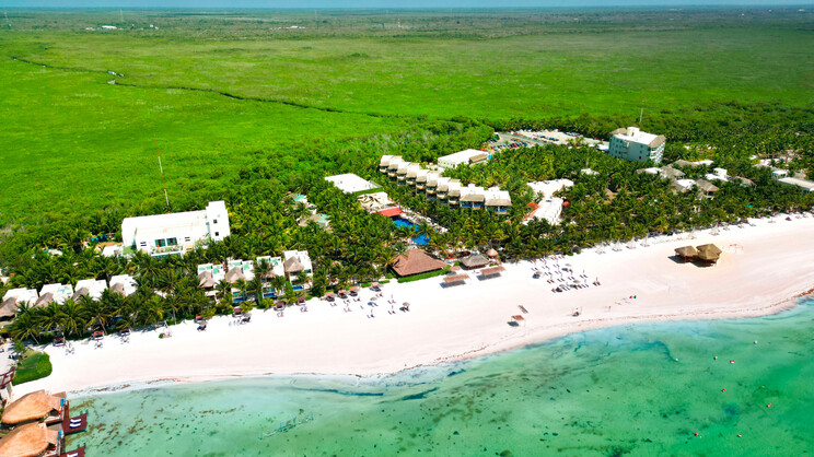 El Dorado Maroma Playa Del Carmen