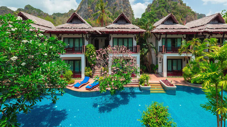 Railay Village Resort