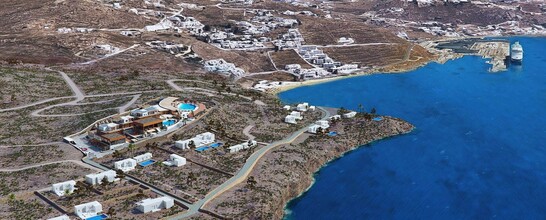 Destino Pacha Mykonos 