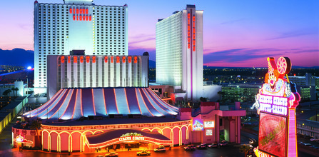 Circus Circus Las Vegas
