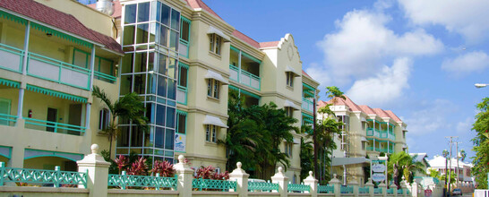 Blue Orchids Beach Hotel