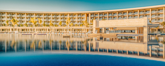 Barcelo Maya Riviera