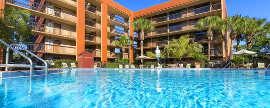 Rosen Inn Lake Buena Vista