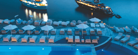 Petasos Beach Resort & Spa