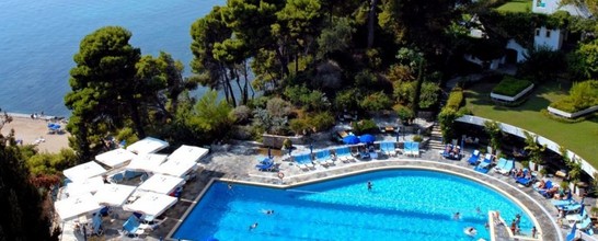 Corfu Holiday Palace