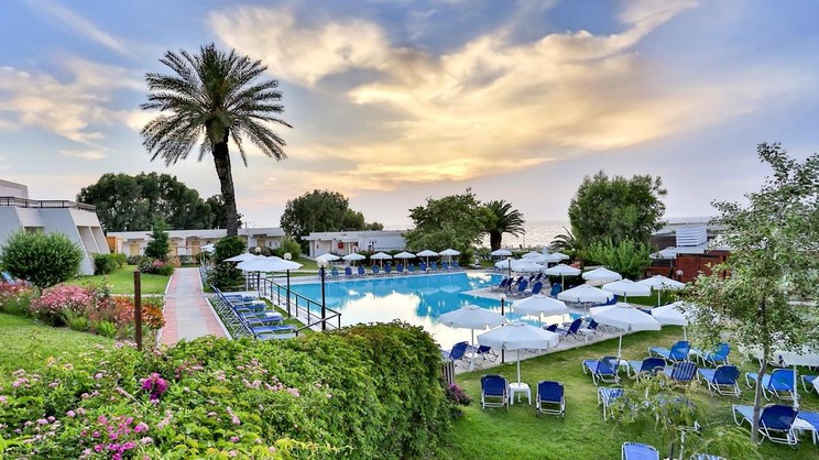 Sol Cosmopolitan Rhodes