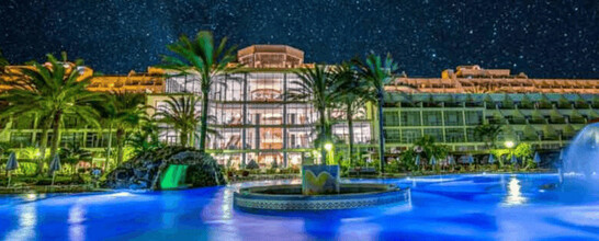 SBH Costa Calma Palace