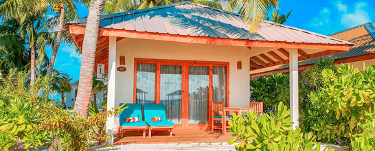 South Palm Resort Maldives