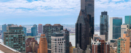 Courtyard by Marriott New York Manhattan/Midtown East