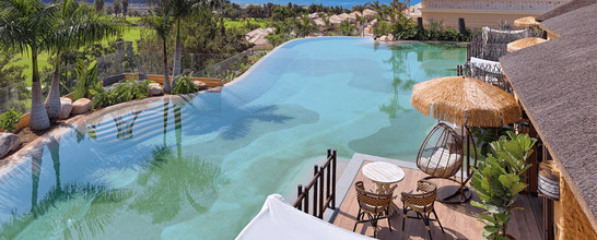 Royal River Luxury Hotel