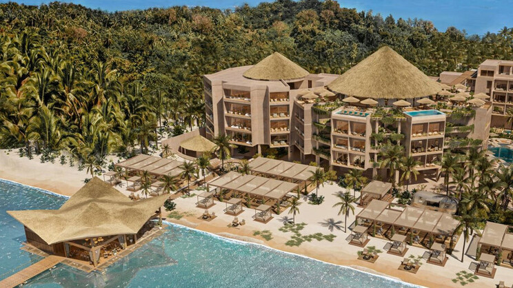 Almare, A Luxury Collection Adult All-inclusive Resort, Isla Mujeres